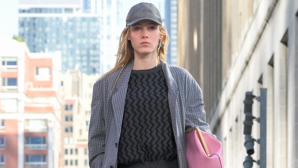 Coach Spring 2025 Ready-to-Wear Collection at New York Fashion Week